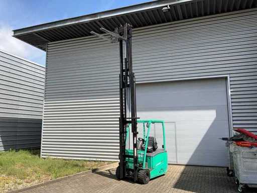 Carrello elevatore Mitsubitshi FB20PNT 2016