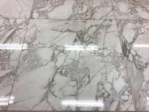 Porcelanosa Dolomiti Gepolijst 59,6x59,6 cm tegel 44,4 m²