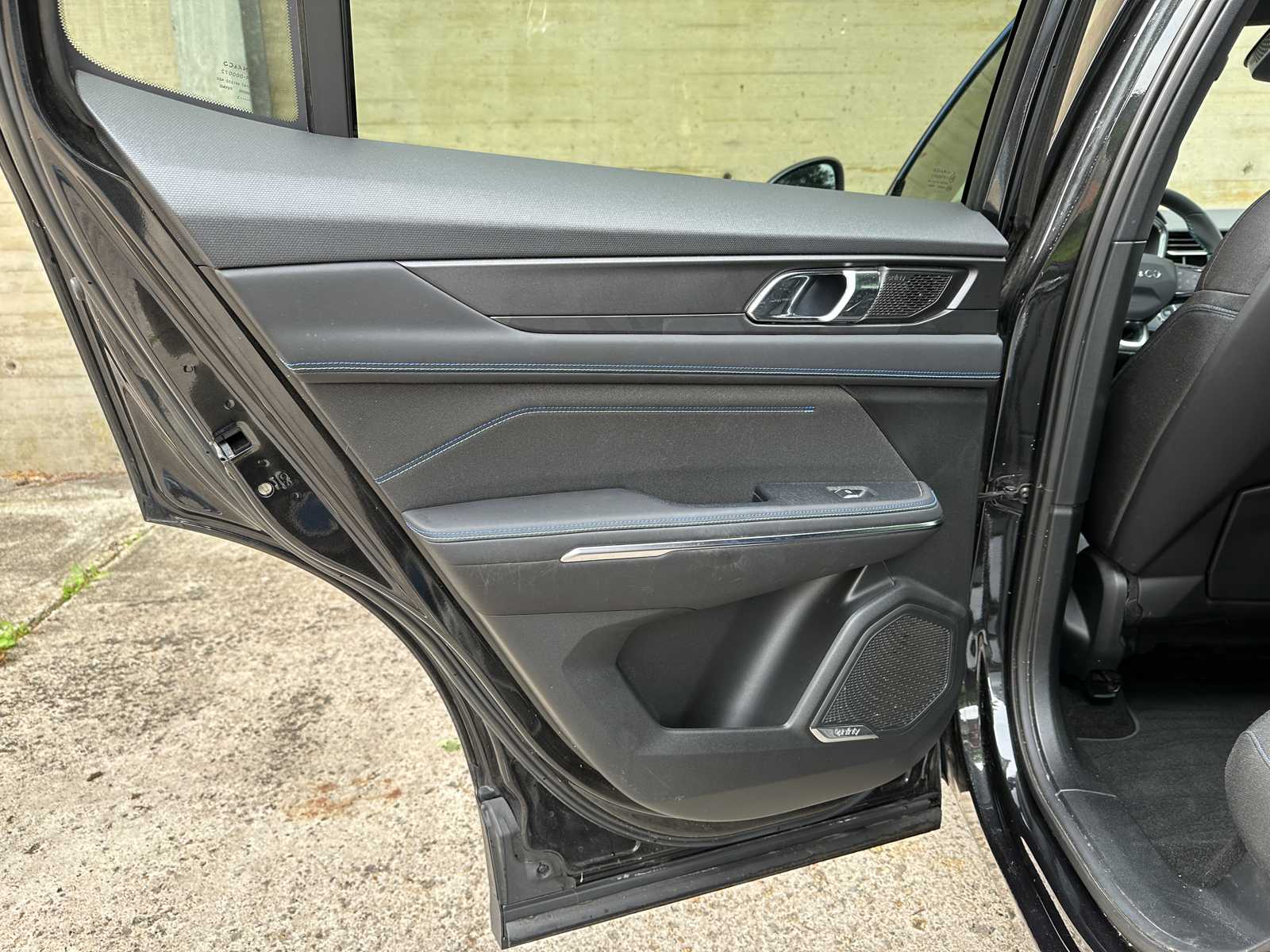 Lynk & Co 01 PHEV 7DCTH 132kw 261pk 2023