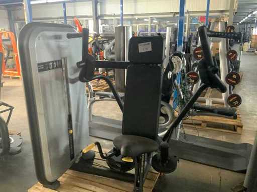 Technogym Element pectoral Krachtstation