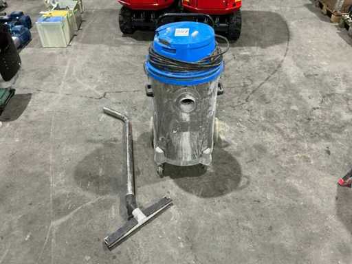 Aspirateur industriel Eurom