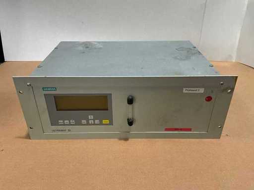Siemens - Ultramat 23 - Gasanalysegerät
