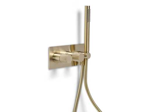 Blue Label - Brondby - 2746635 - Shower Thermostat