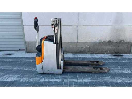 Still - 2018 - EXD18K - Elektrischer Doppelpalettenstapeler