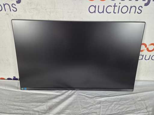 Samsung S27A400UJU – Full HD USB-C Monitor – 65w - 27 Inch