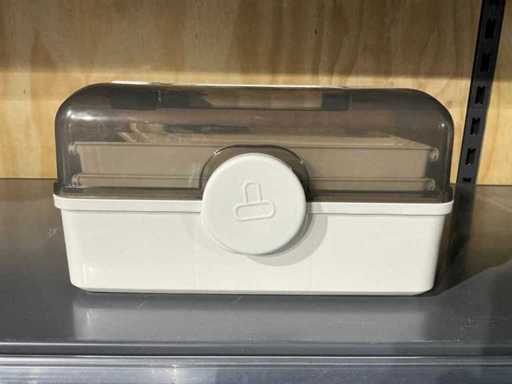 Boîte à médicaments (8x)