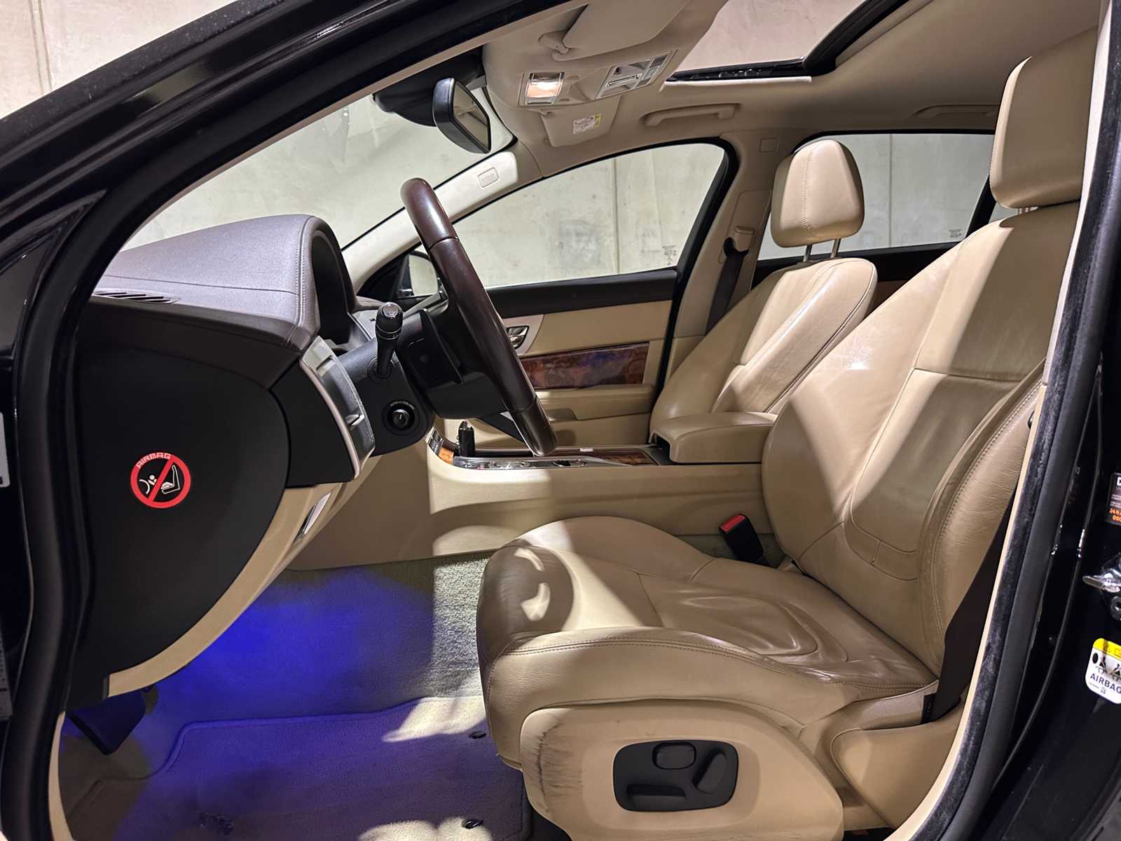 Jaguar XF Sportbrake 3.0D V6 S 275hp 2014, H-699-XT