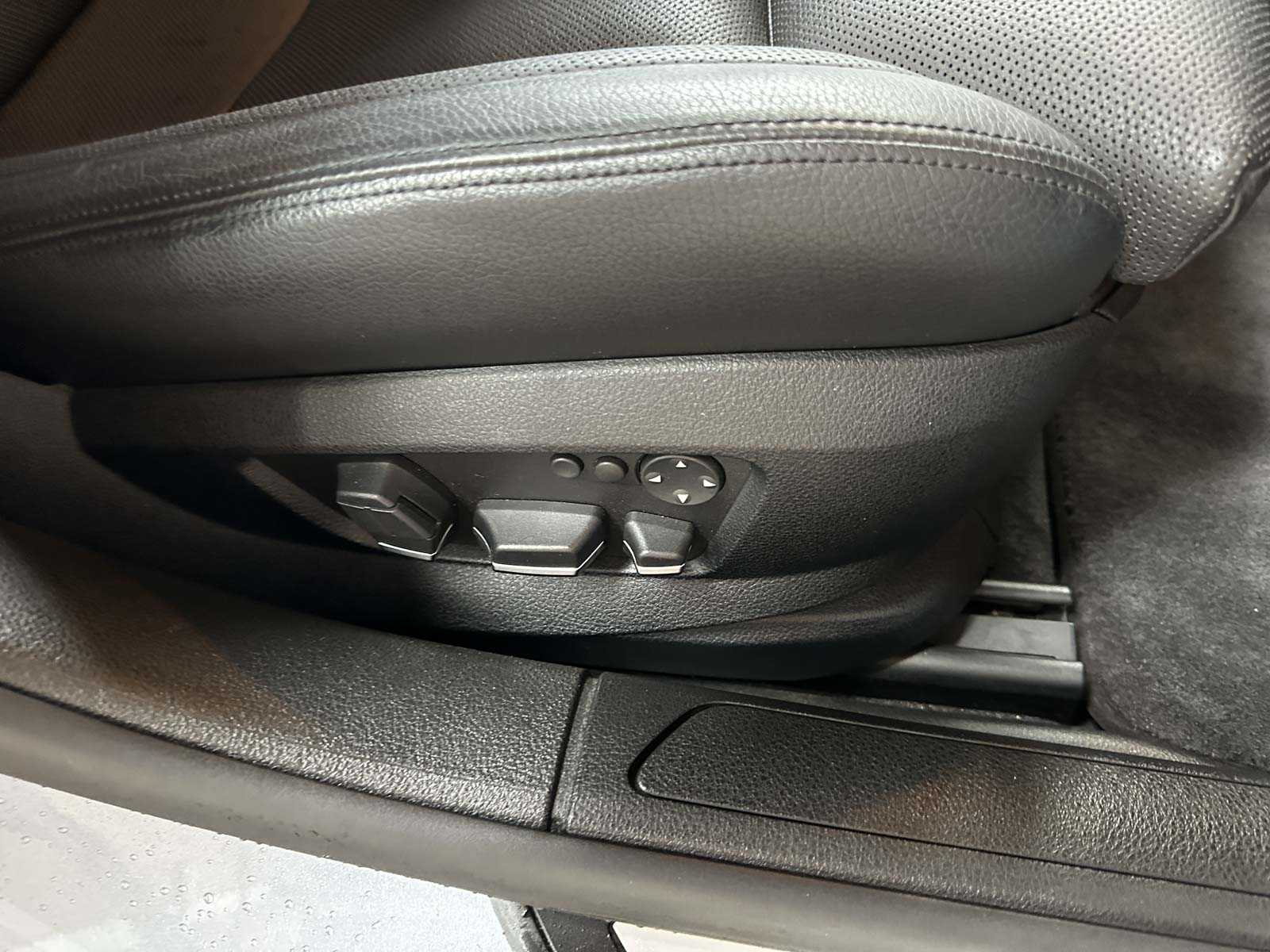 BMW ActiveHybrid7 F04 4.4 V8 465pk 2010 Youngtimer (70.000 km)