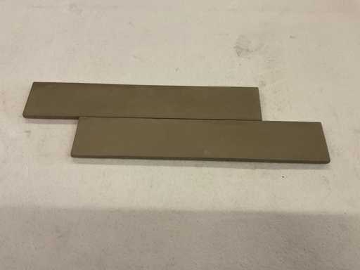 Piastrelle da parete Ragno 5,3x30 cm circa 1,0 m²