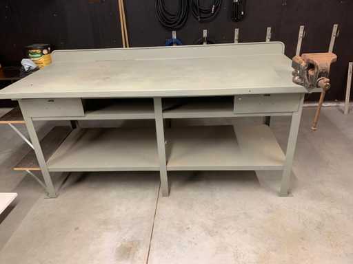 Workbench