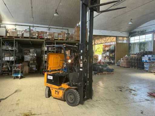 2002 MICHIELOTTO CPD 15 H Forklift