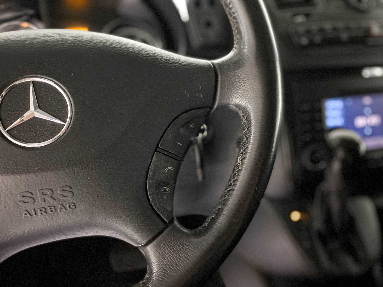 Mercedes-Benz Viano Limousine 3.0 CDI DC Trend Lang 204pk 2008, 2-VRF-39 Bedrijfswagen