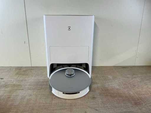 ECOVACS DEEBOT T20 OMNI Robot aspirapolvere