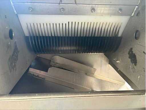 Slicer en Dicer