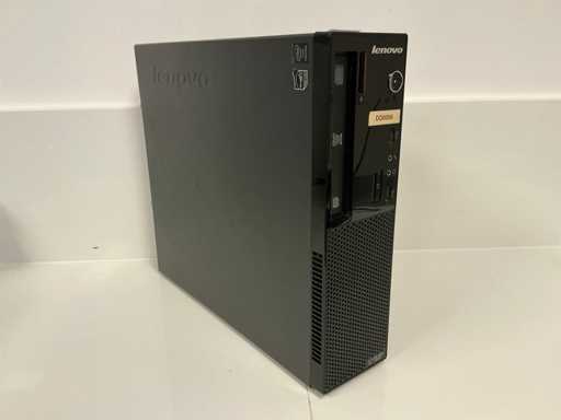 Lenovo Thinkcentre E73 Desktop