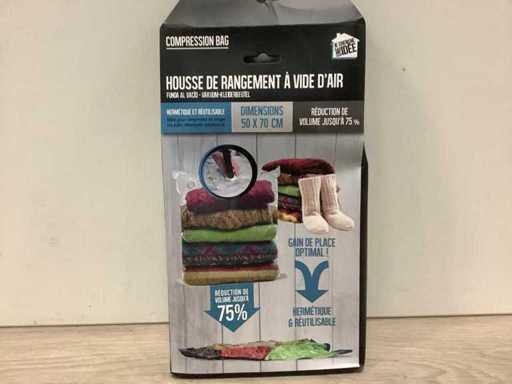 Vacuum Storage Bags (63x)