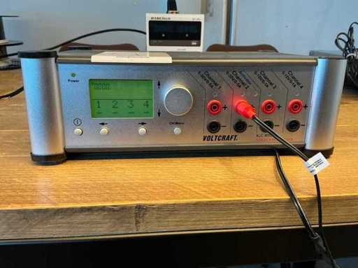 Chargeur de piles Voltcraft ALC 8500