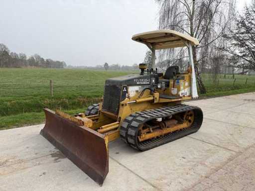 Mitsubishi BD2J Bulldozer