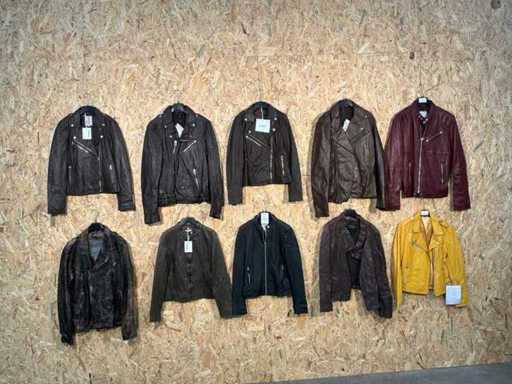 Goose-craft - Jassen en blazers (10x)