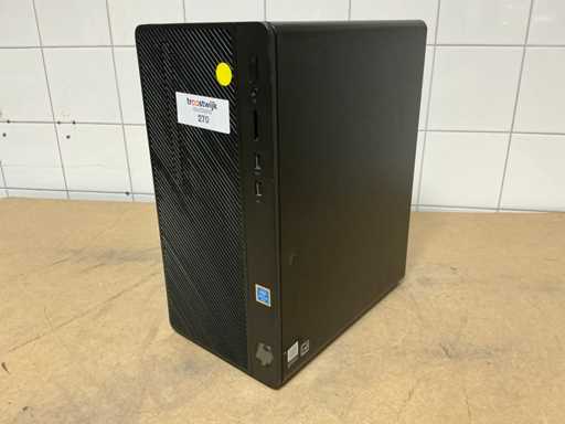 HP HP 290 G2 MT - G5400 Computersystem 