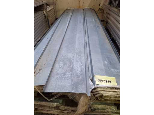 Corpuri de iluminat MS3 PV, sisteme de montare