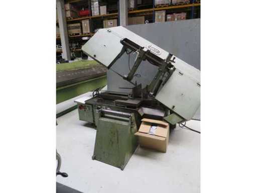 FORTE F 400 Band Saw - horizontal