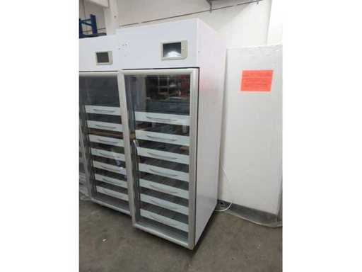   Fiocchetti EMOTECA 700 TOUCH (DME0702) Blood Reserve Refrigerator