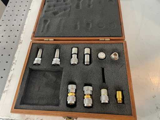 HP - 85032B - Kit de calibratie N