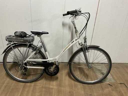 Batavus Jakima Bicicleta electrică ușoară