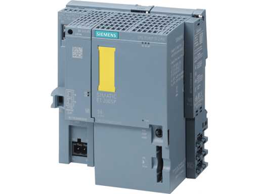 Siemens Simatic ET 200SP CPU