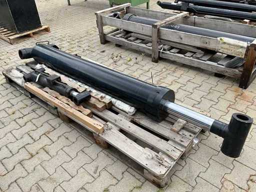 Hydraulische cilinder (3x)