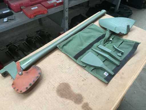 Special Tool Kit