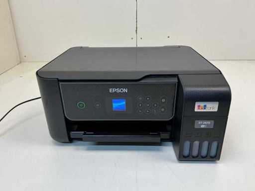 EPSON ET-2870 EcoTank printer
