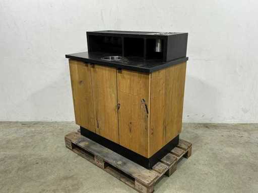 Aranjarea mobilierului