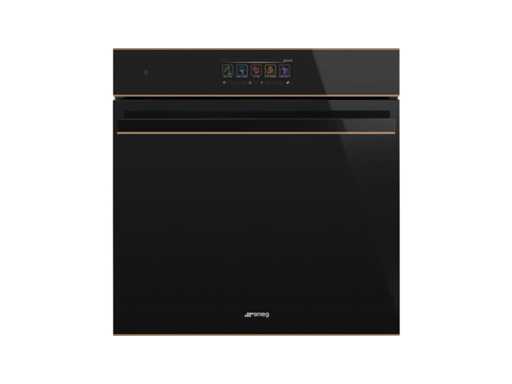 Smeg Oven OmniChef SO6606APNR
