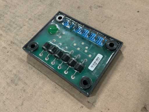 E000-22016 Rectifier