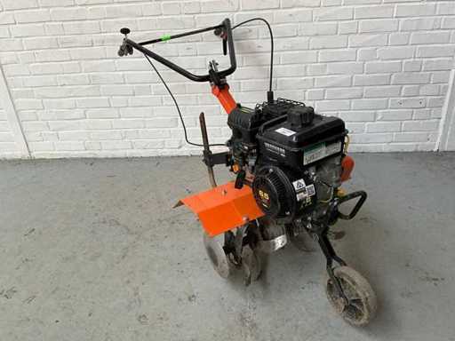 Benassi BL6000 tiller