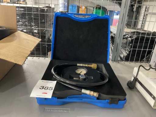 Hyundai Olaer Charging kit