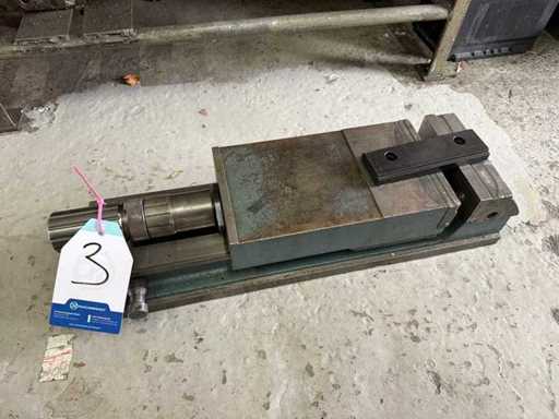 HOLEX Machine Vise