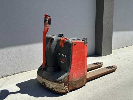 Linde - T16L - Transpaletos eléctricos -