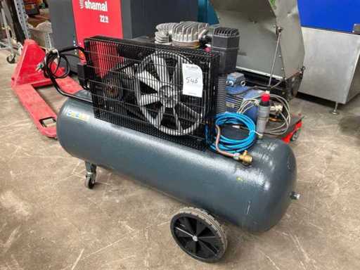 Sprężarka tłokowa Airworks LT150