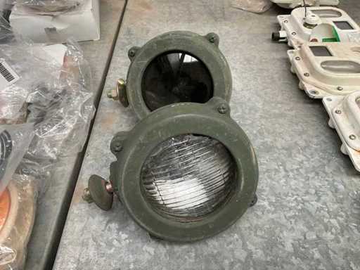 Faro (2x)