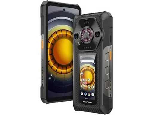 Ulefone armor 30 pro Telefon mobil