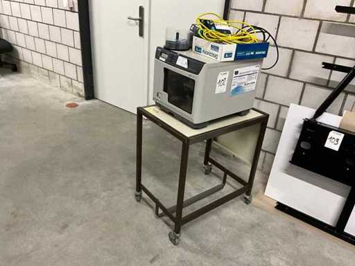 Produiseur de disque DVD Epson PP-100N