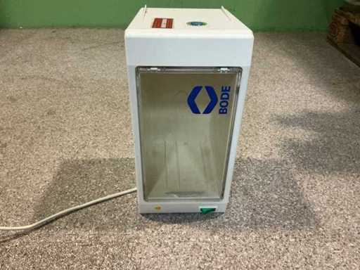 ALMEDICA Bode UV Sterilization/Storge Box