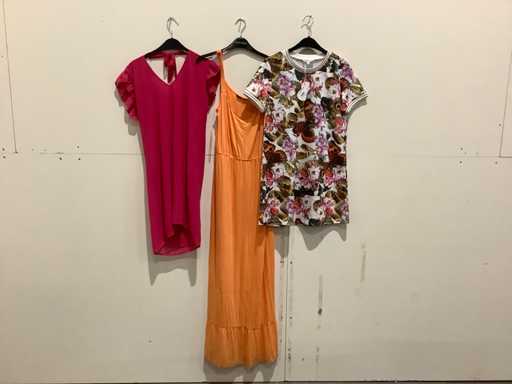 Batch of various designer clothing (50x)