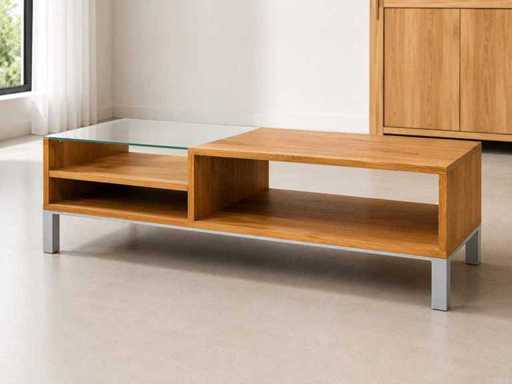 Maison Coffee Table