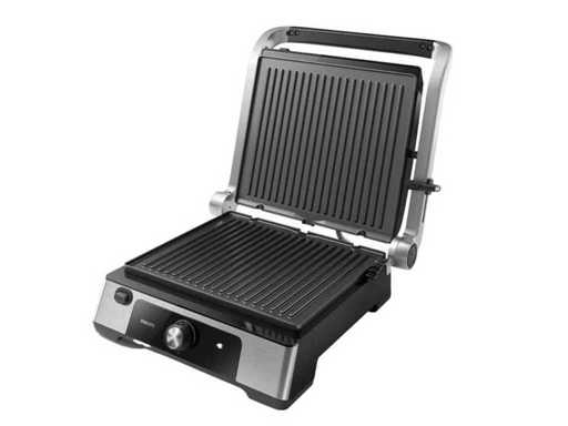 Philips - 5000er Serie - Kontaktgrill