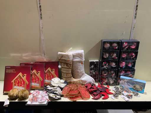 Articles saisonniers