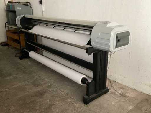 PROFICAD INKJET 180 Plotter